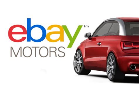 a car on ebay motors